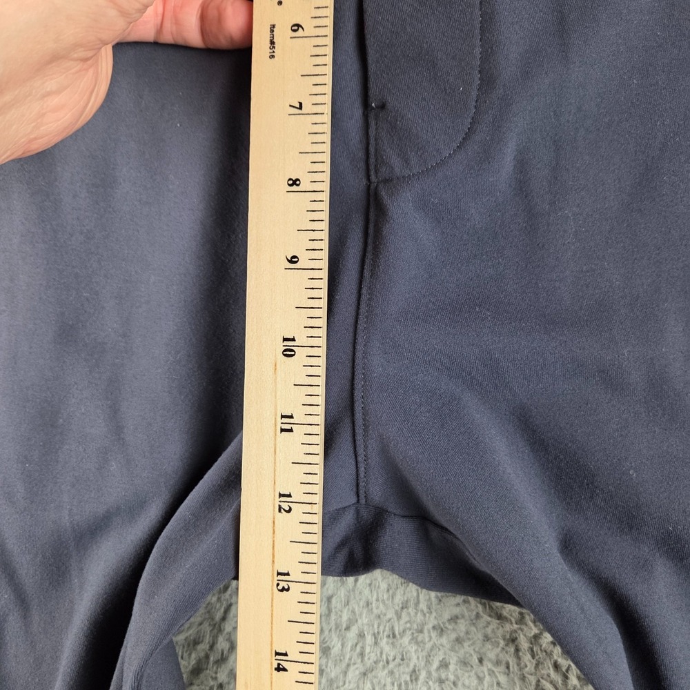 Public Rec Pants Mens 36x30 Gray Joggers All Day Everyday Performance Stretch - Picture 5 of 14